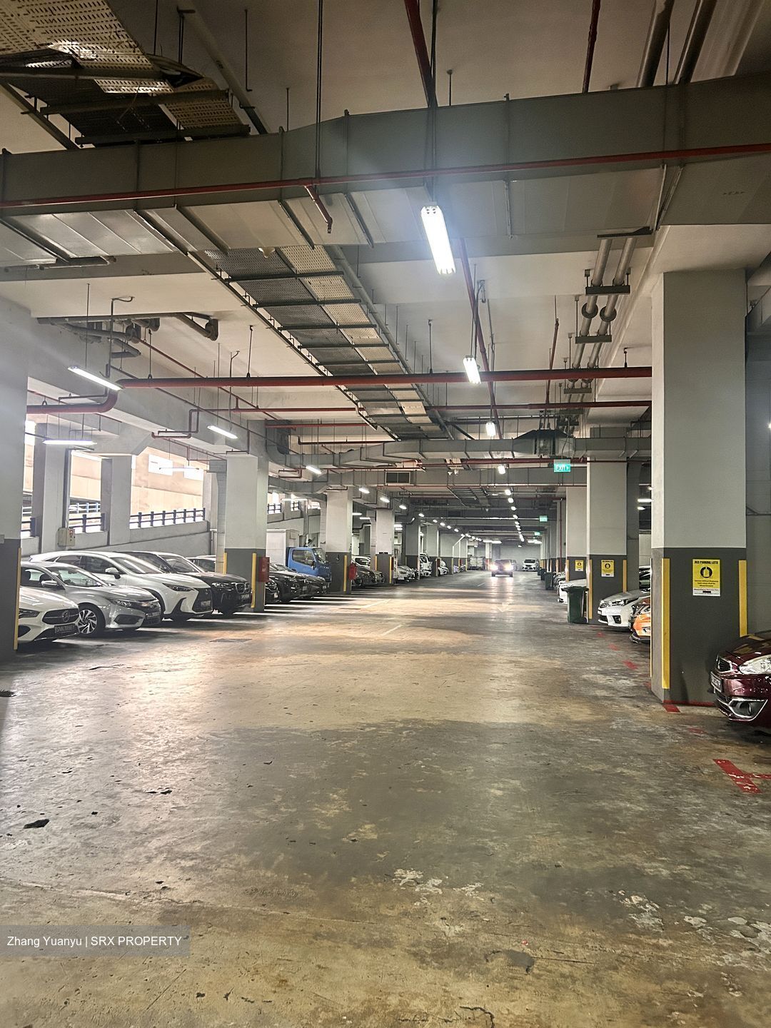 Entrepreneur Business Centre (D14), Factory #540253771